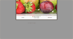 Desktop Screenshot of cyberfruit.info